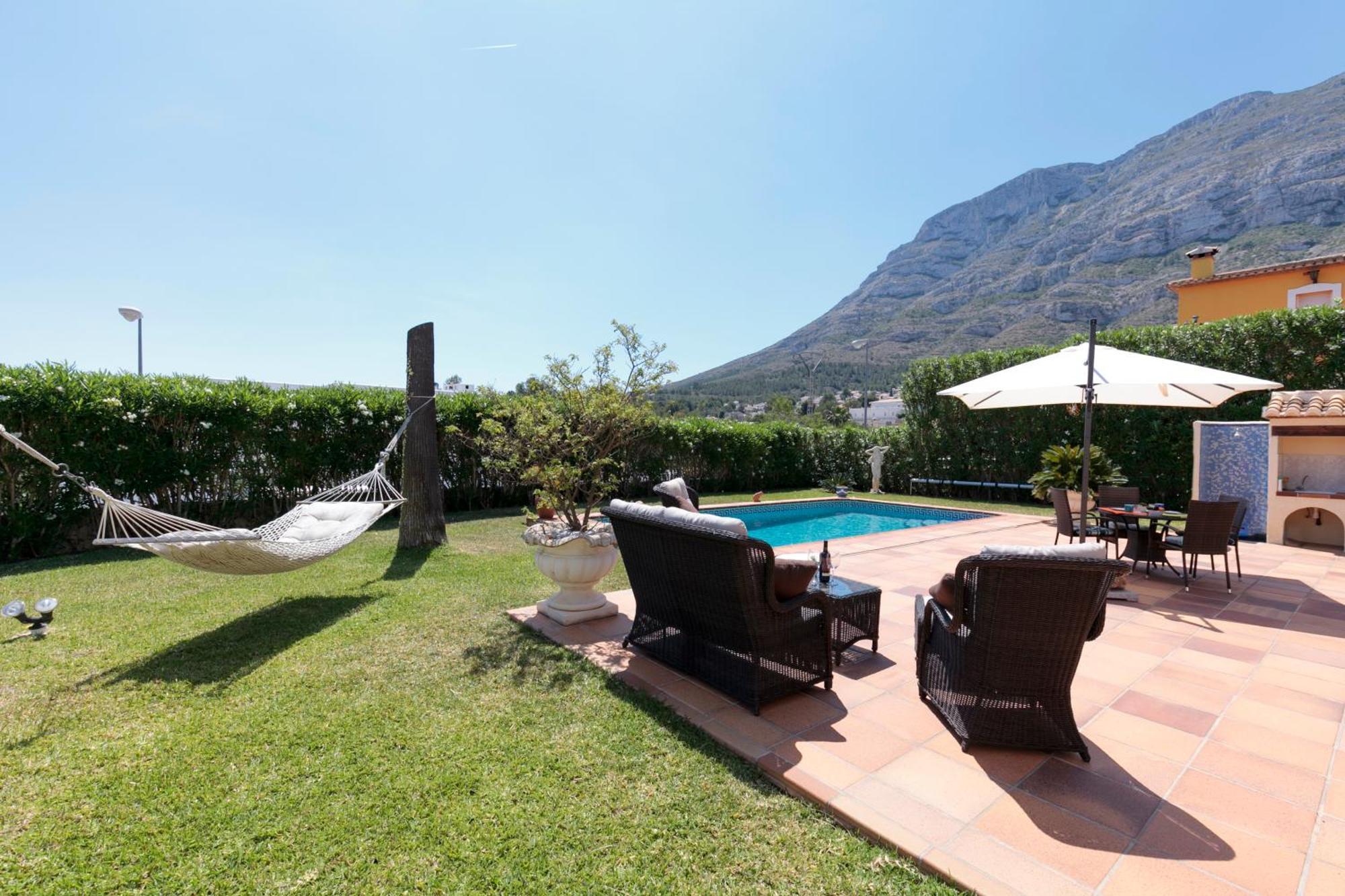 Casa Kaba Villa
