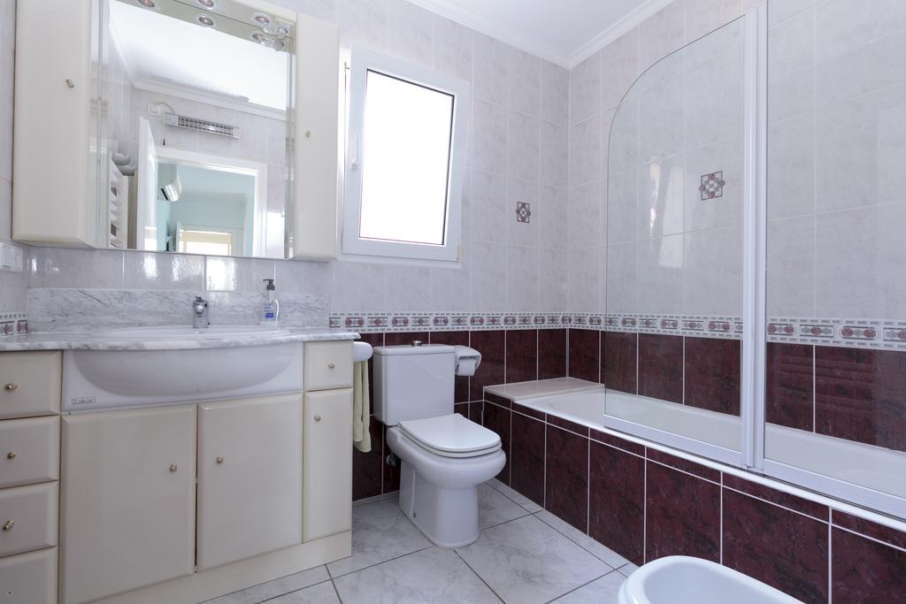 Casa Kaba Dénia