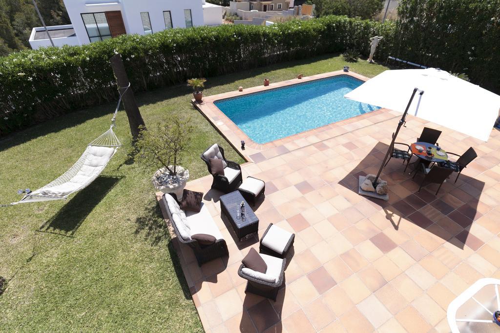Casa Kaba Villa *