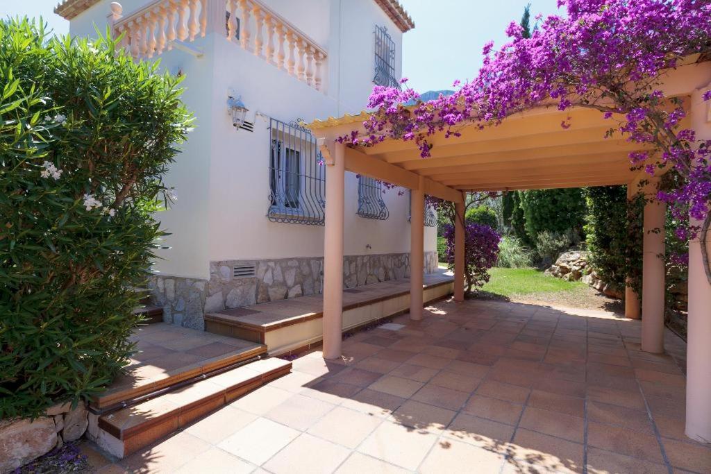 Casa Kaba Villa