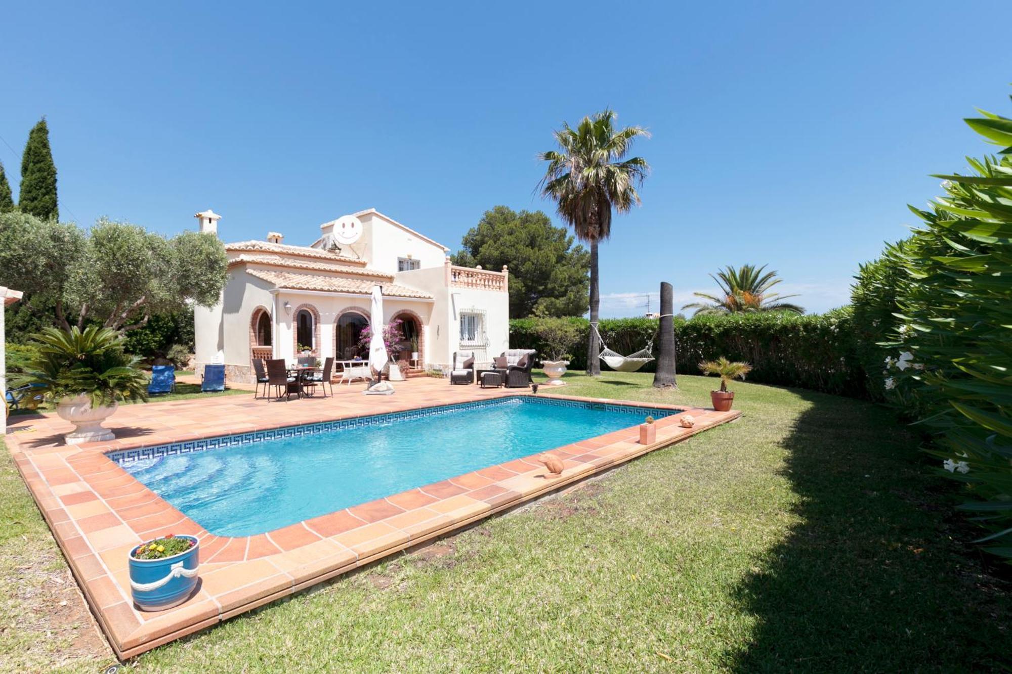 Villa Casa Kaba