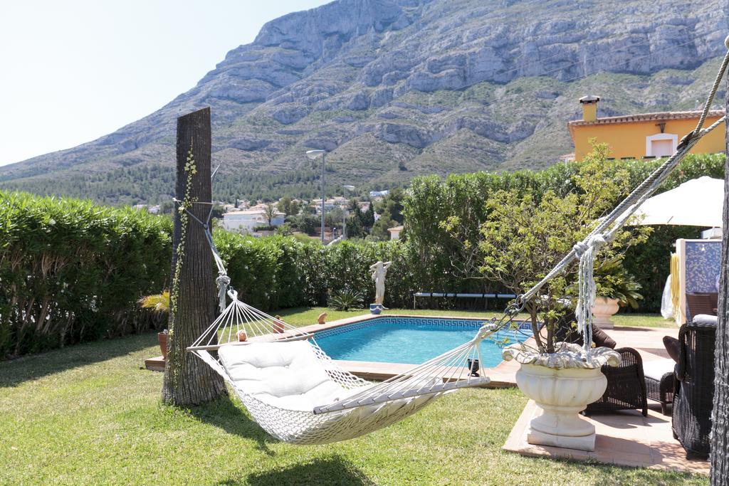 Villa Casa Kaba Dénia