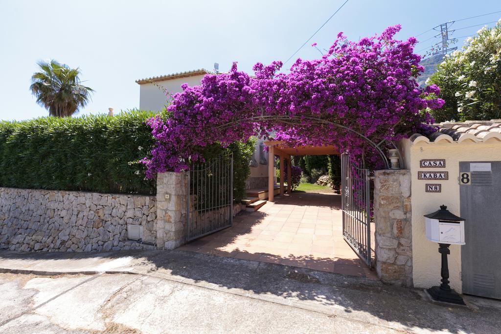 Casa Kaba Villa