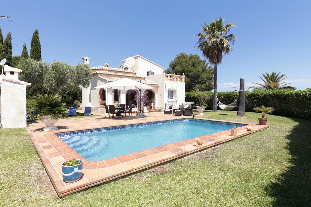Casa Kaba Villa