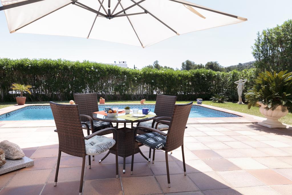 Villa Casa Kaba Dénia